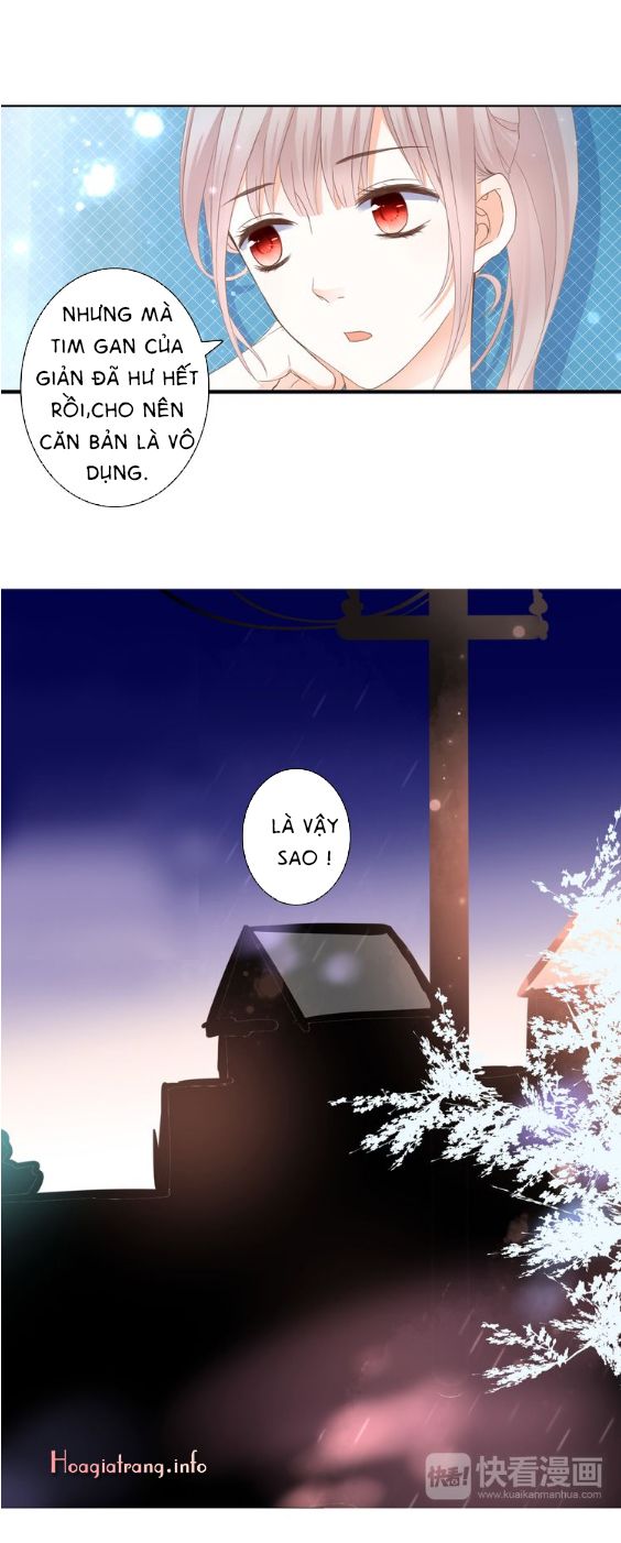 Ở lại thế kỷ này: Chapter 30