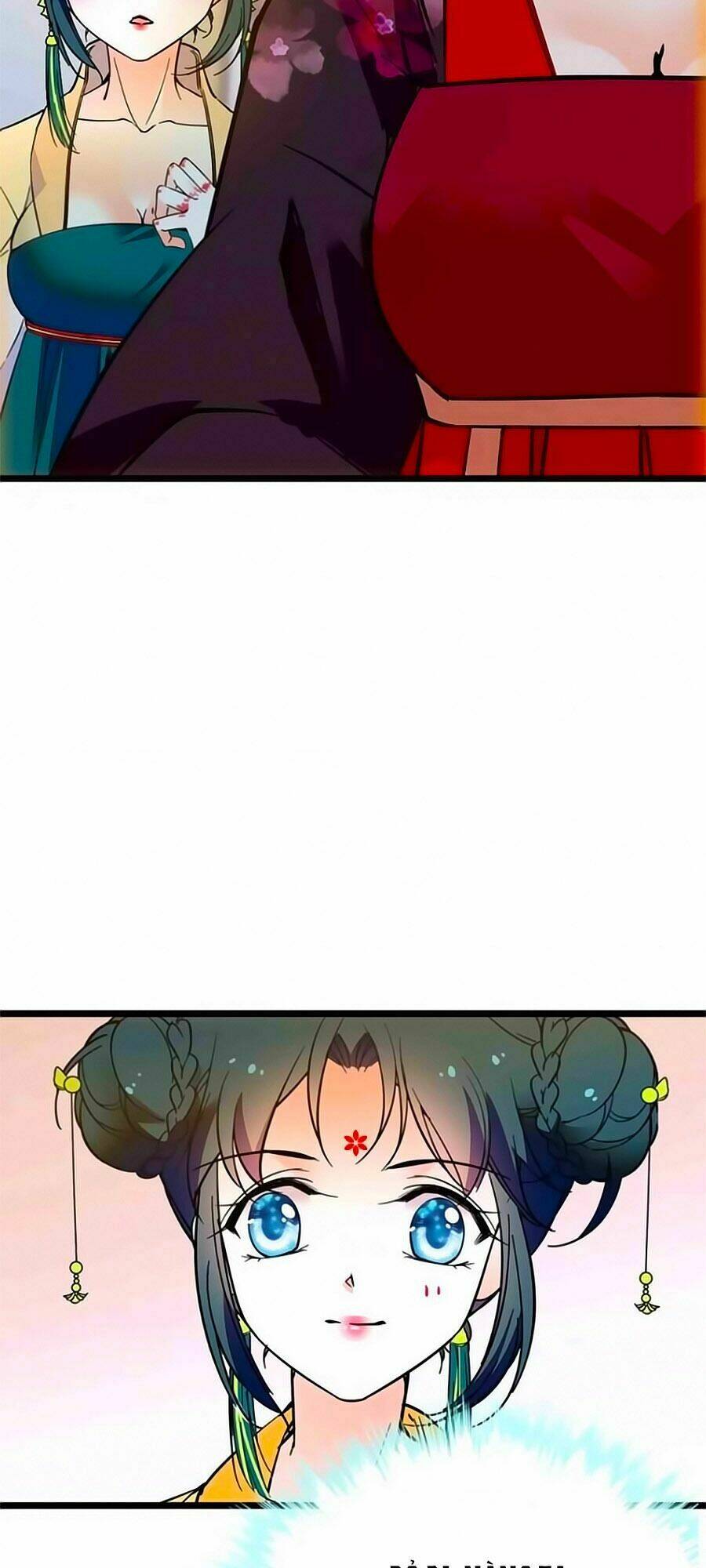 Nhất Thế Khuynh Thành: Lãnh Cung Khí Phi: Chapter 87