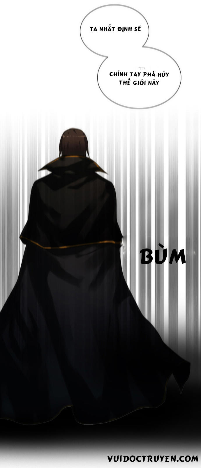 Crepuscule (Yamchi): Chapter 39