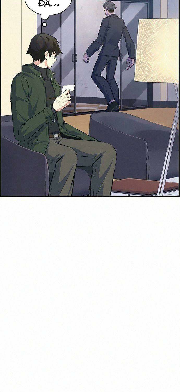 Kẻ Ngoại Lai Ở Vùng Đất Bị Ruồng Bỏ: Chapter 13