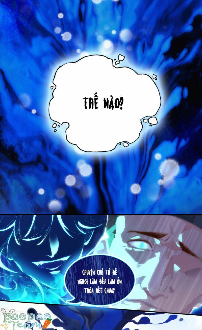 Thượng Đô Thiên Yêu Lục: Chapter 3