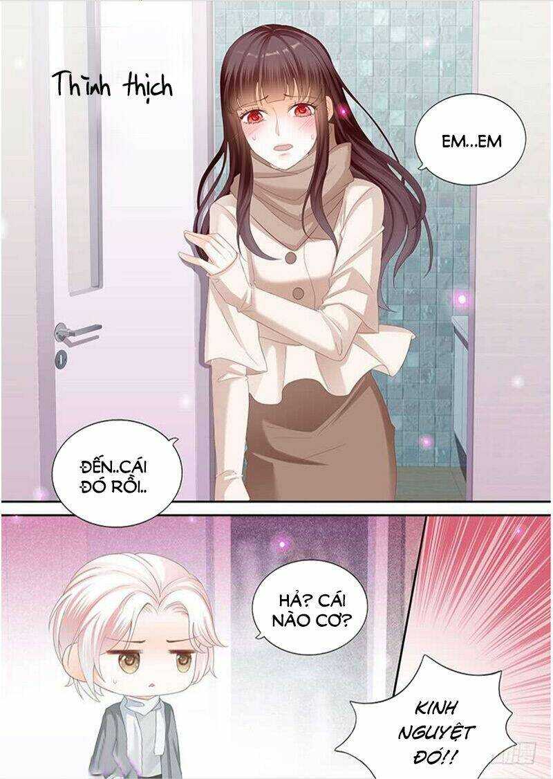 Thiểm Hôn Kiều Thê: Chapter 121