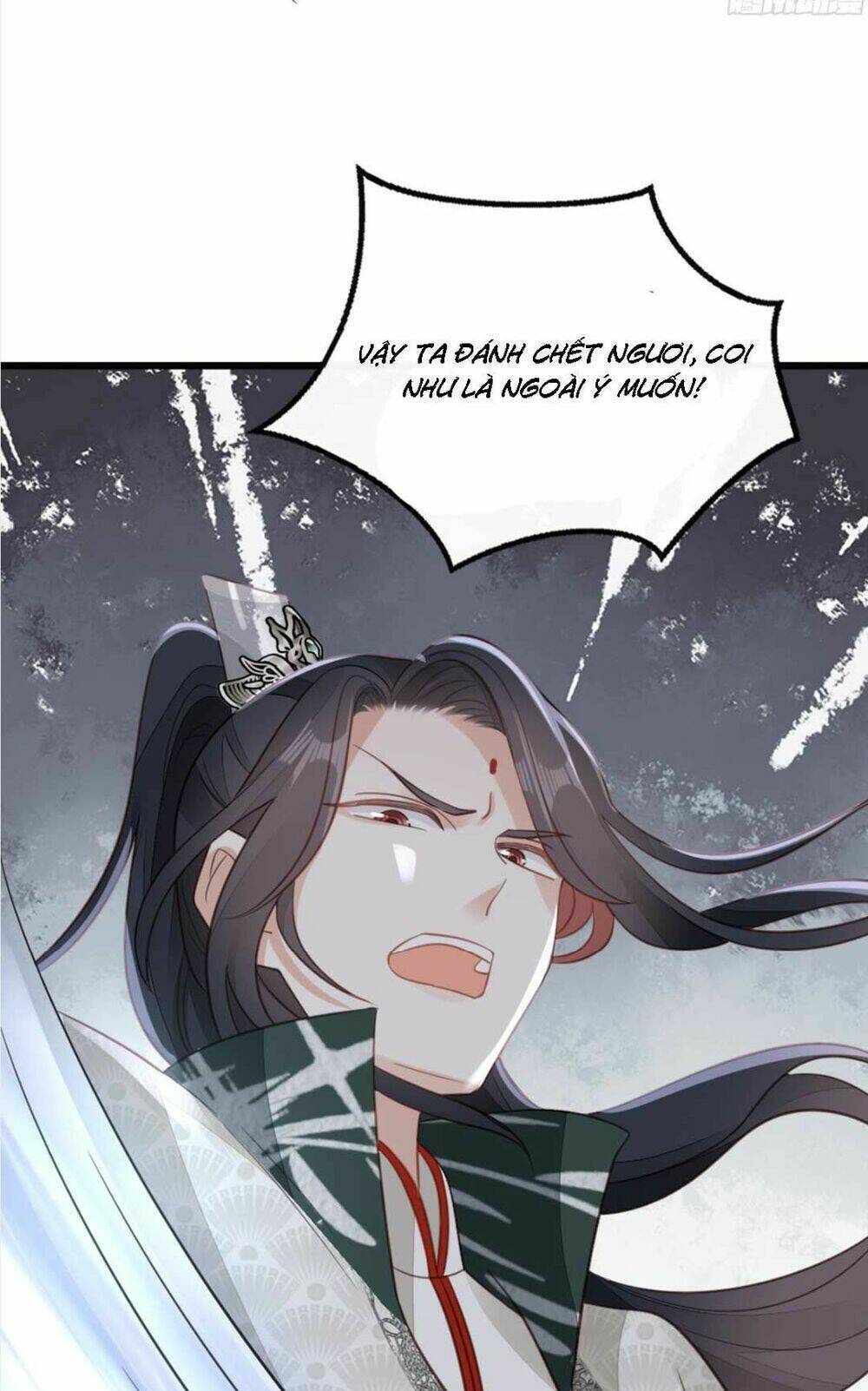 Mau Xuyên Không Rửa Tội Cho Nhân Vật Phản Diện: Chapter 81