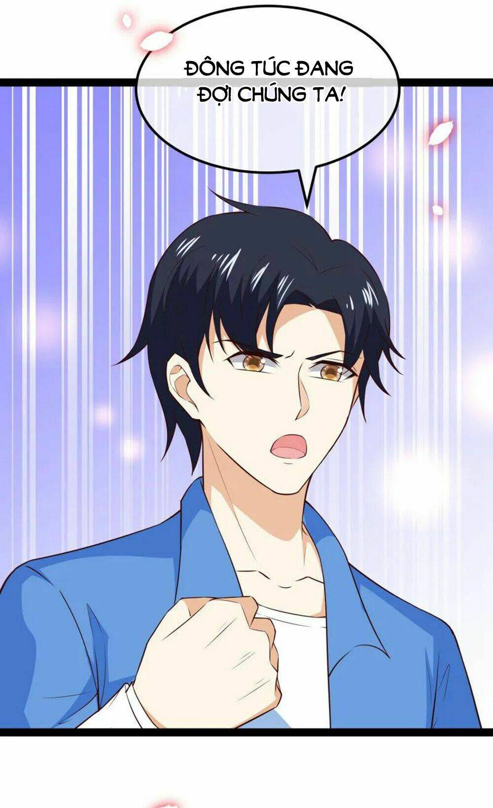 Boss Của Tôi Là Đại Thần: Chapter 112