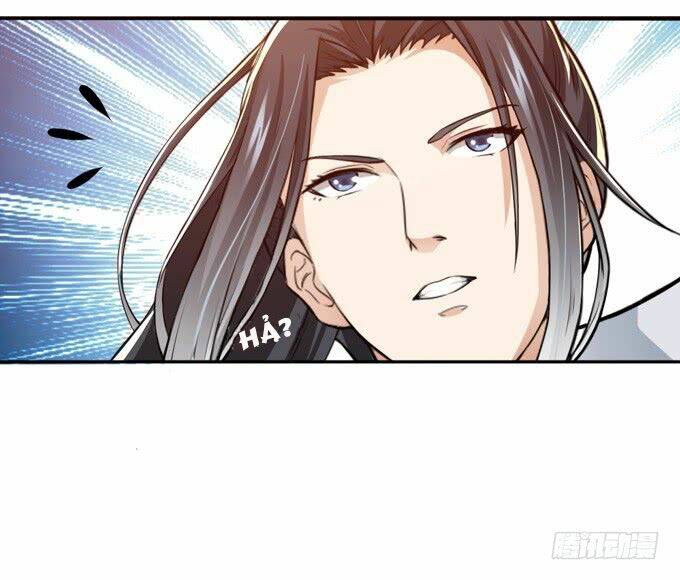 Tam Quốc Chi Vân Thăng Long Khởi: Chapter 5