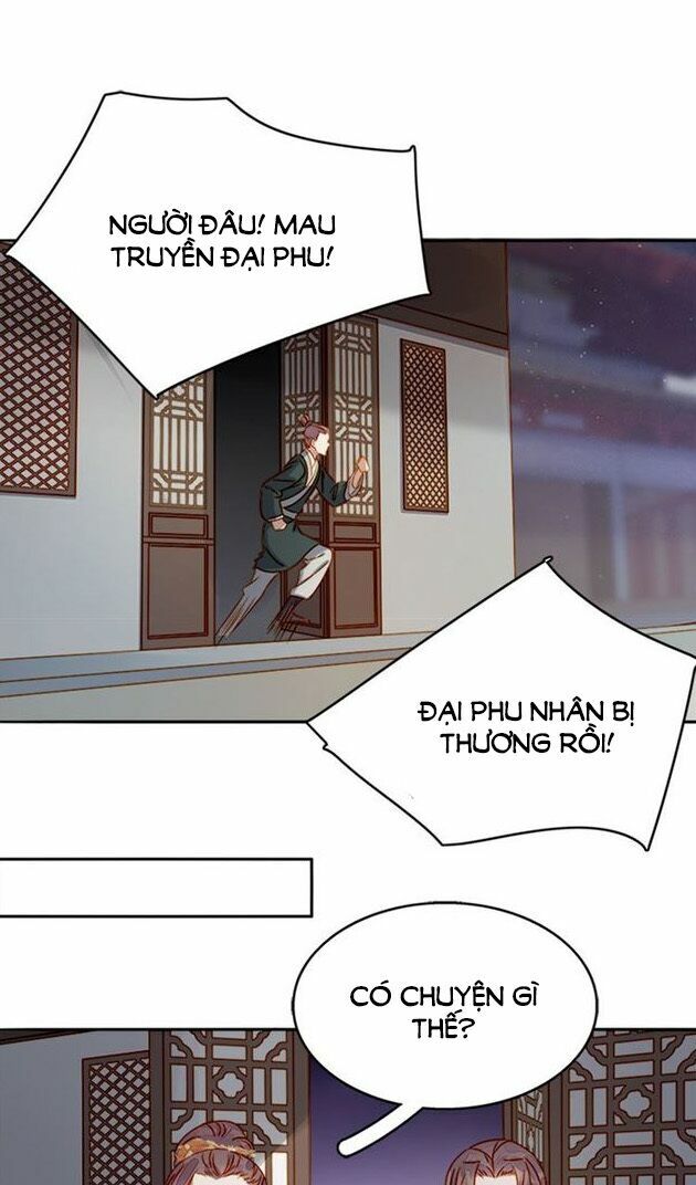 Xuân Khuê Bí Lục: Xưởng Công Thái Liêu Nhân: Chapter 48