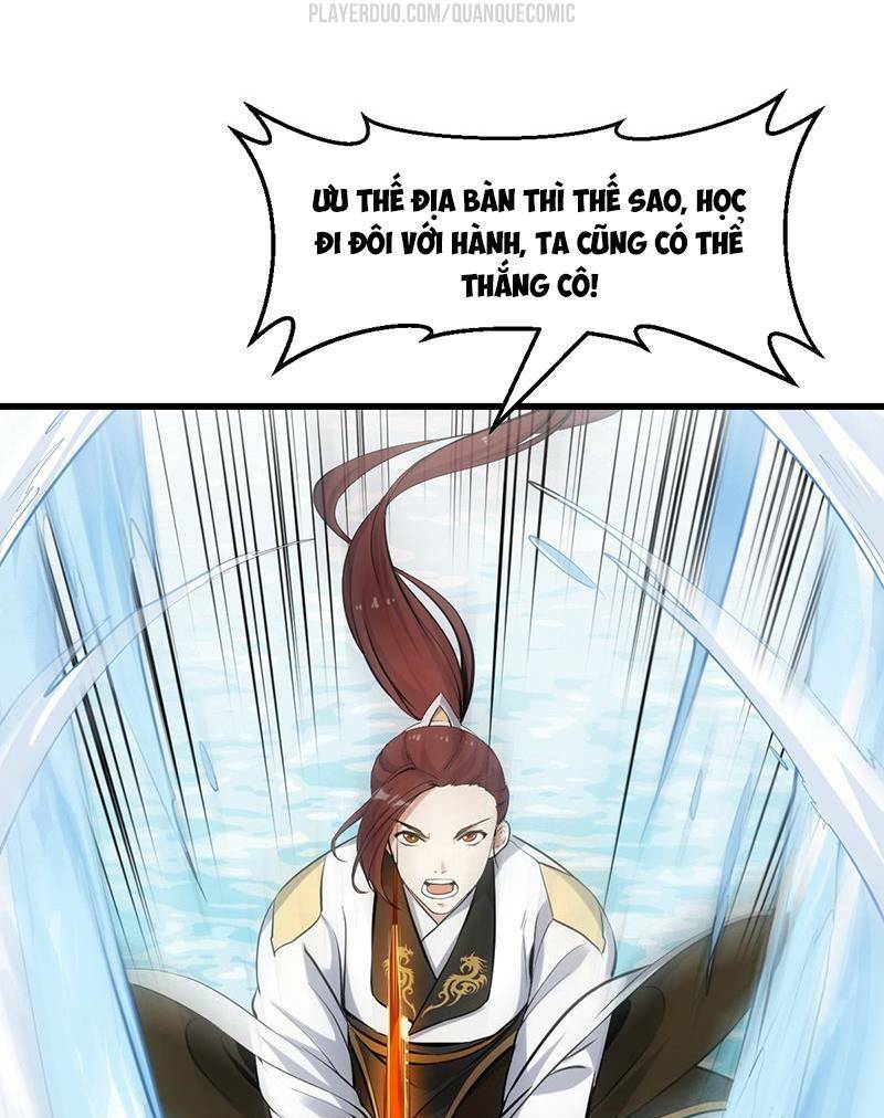 Hệ Thống Thần Long Nghịch Thiên: Chapter 39