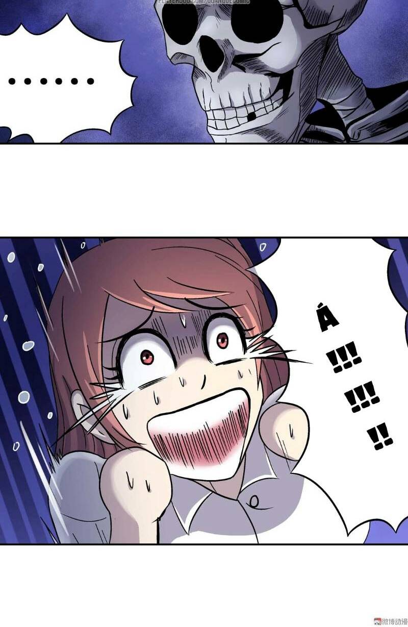 Khống Vận Sư: Chapter 72