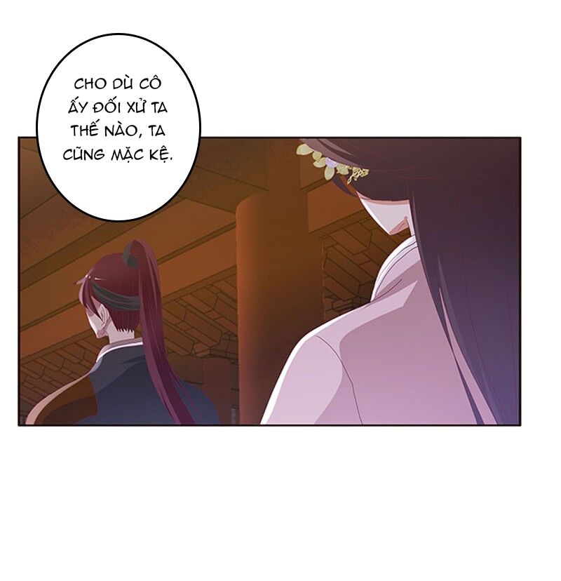 Thông Linh Phi: Chapter 331