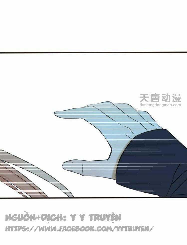 Giáo chủ yêu nghiệt mau nằm xuống: Chapter 13