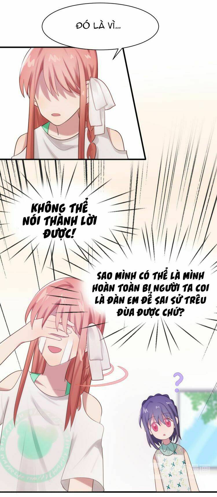 Nhất Tiễn Khuynh Tâm: Chapter 2