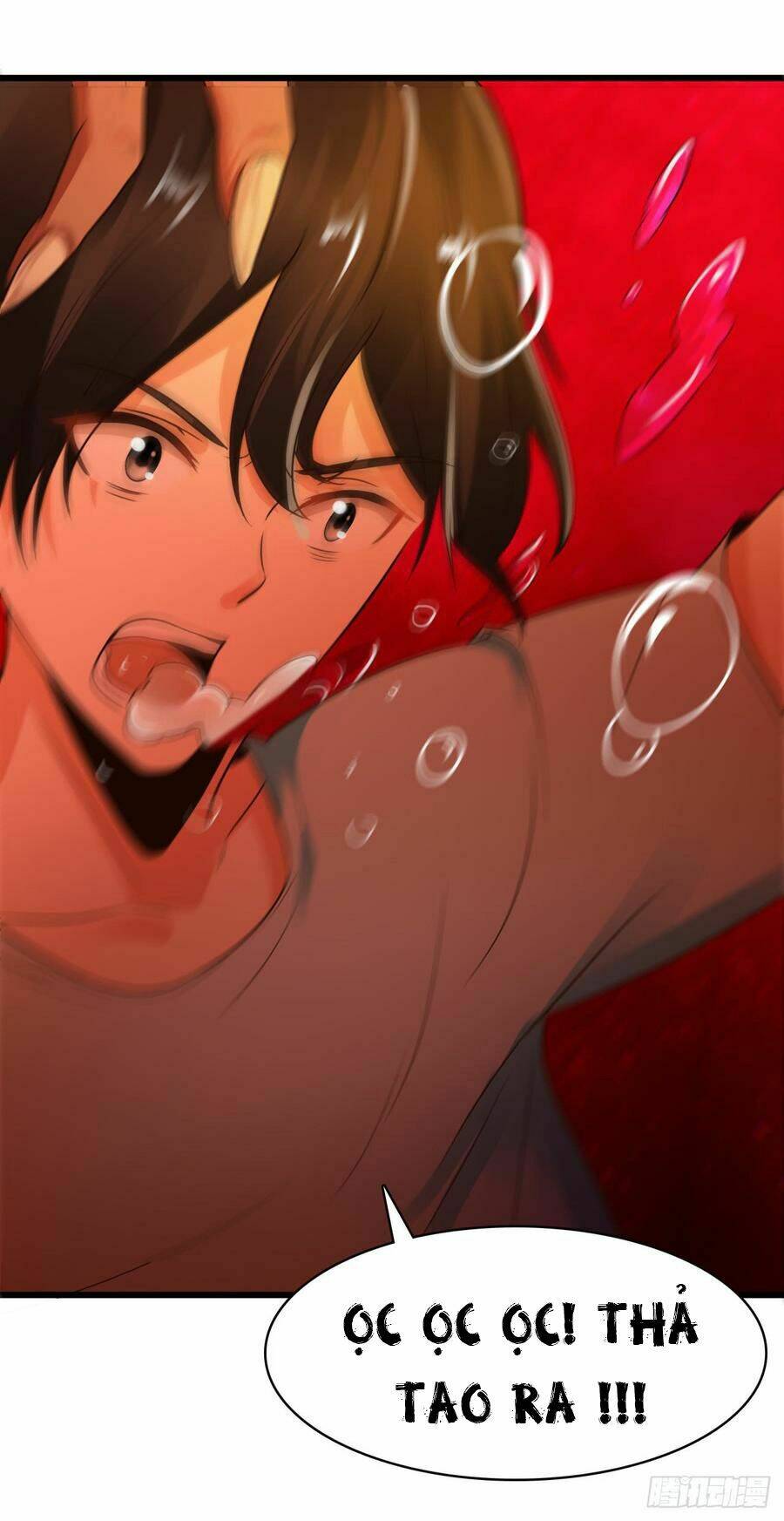 Em Gái Đừng Làm Phiền Tôi: Chapter 4