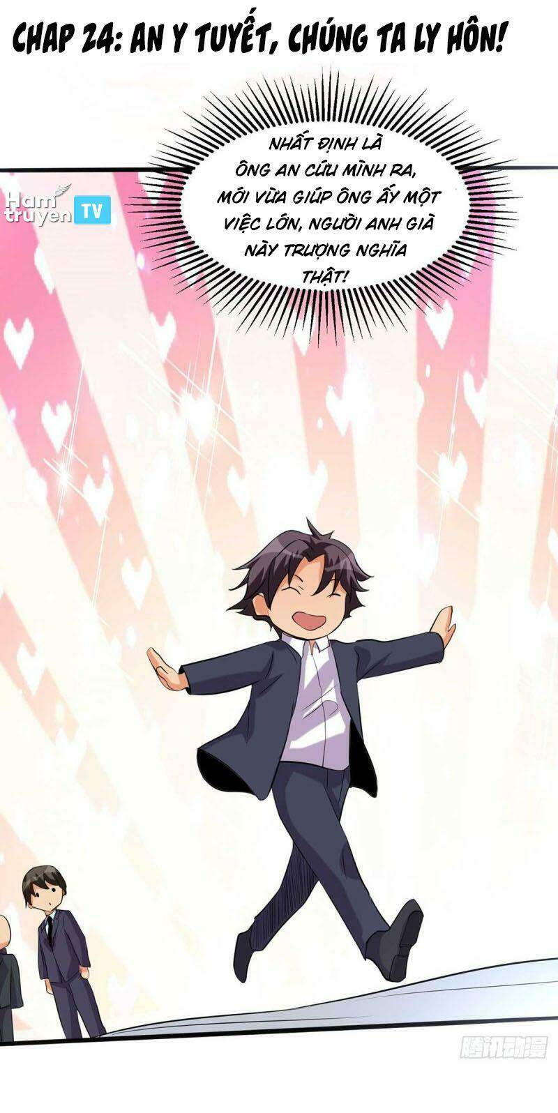 Đế Tế: Chapter 24