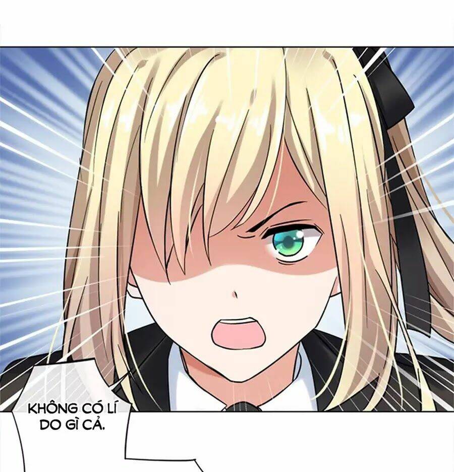 Nhật Ký Dạy Dỗ Của Gia Tộc Đáng Yêu: Chapter 70