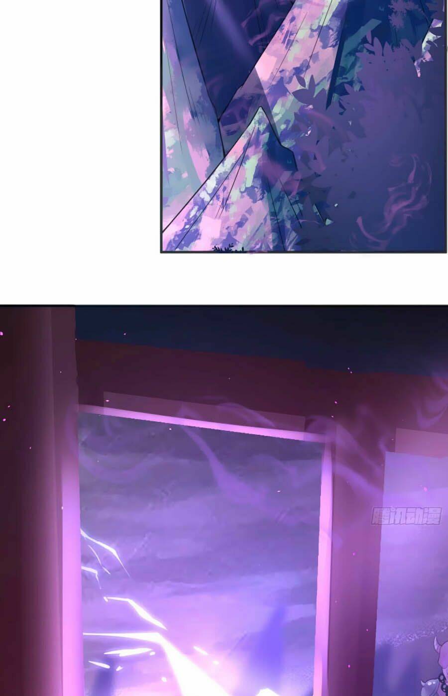 Ma Đầu Vạn Ác Năm Tuổi Rưỡi: Chapter 8