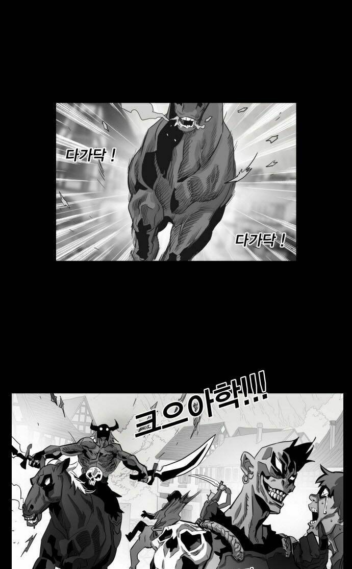 Hard Core Leveling Warrior: Chapter 43