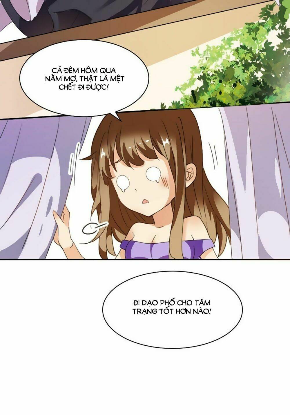 Vợ Yêu Là Báu Vật: Chapter 6