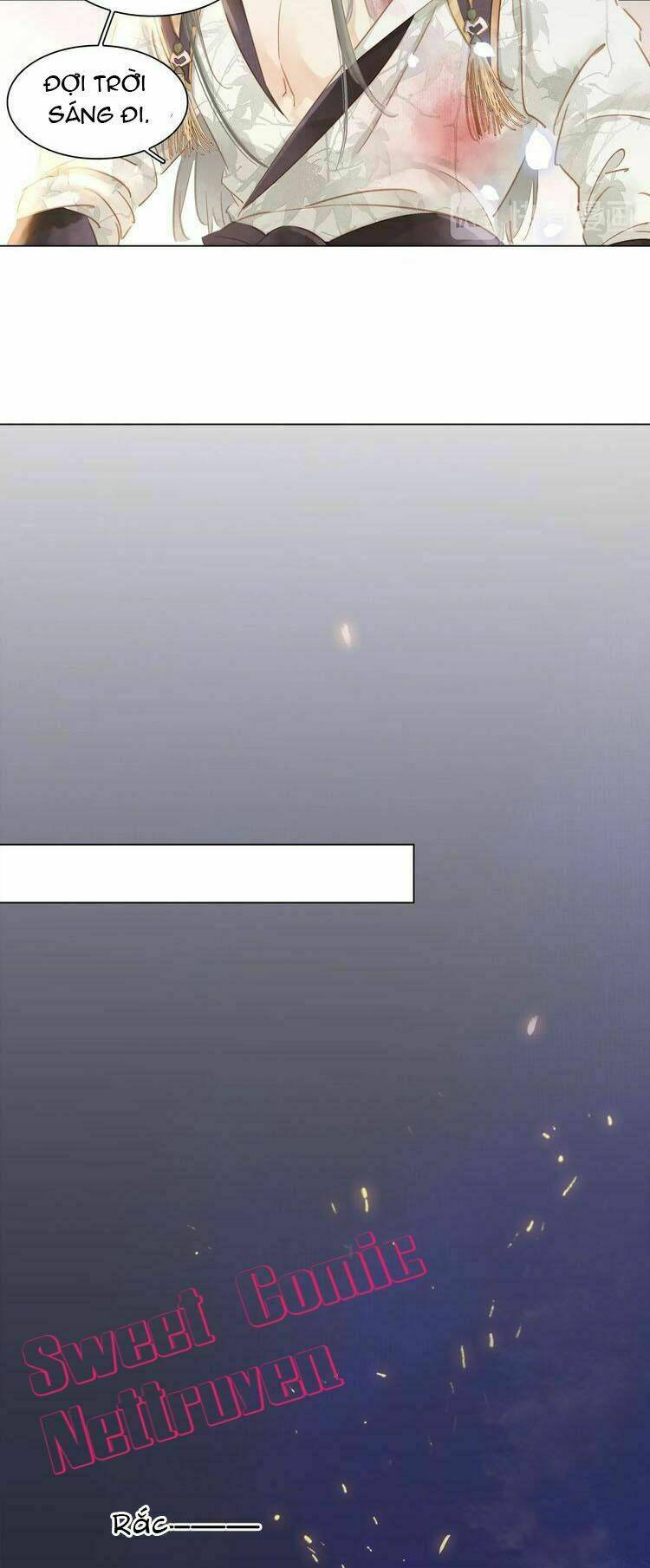 Tiểu Sư Phụ, Tóc Giả Của Ngài Rơi Rồi!: Chapter 3