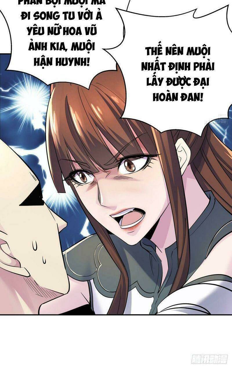 Ta Là Đại Hoàn Đan: Chapter 5