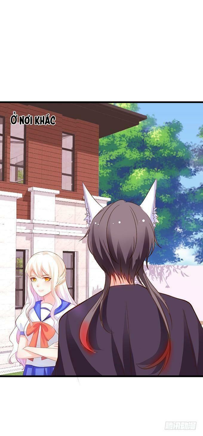 Hồ Tiên Hung Bạo: Chapter 87