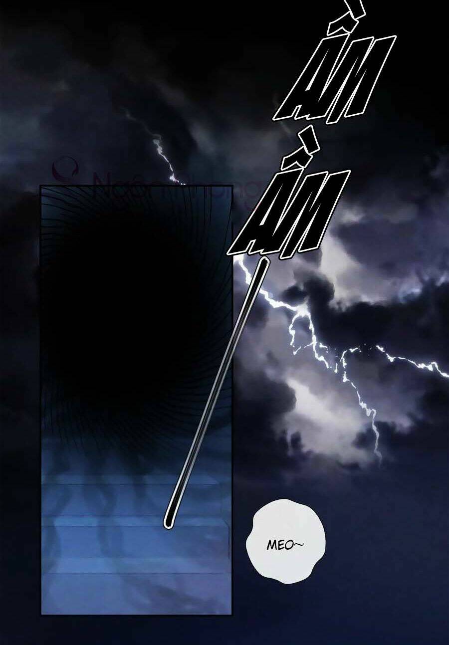 Chung Cư Của Các Ảnh Đế: Chapter 48