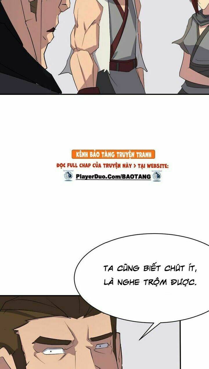 Trọng Sinh, Bất Khả Chiến Bại: Chapter 43