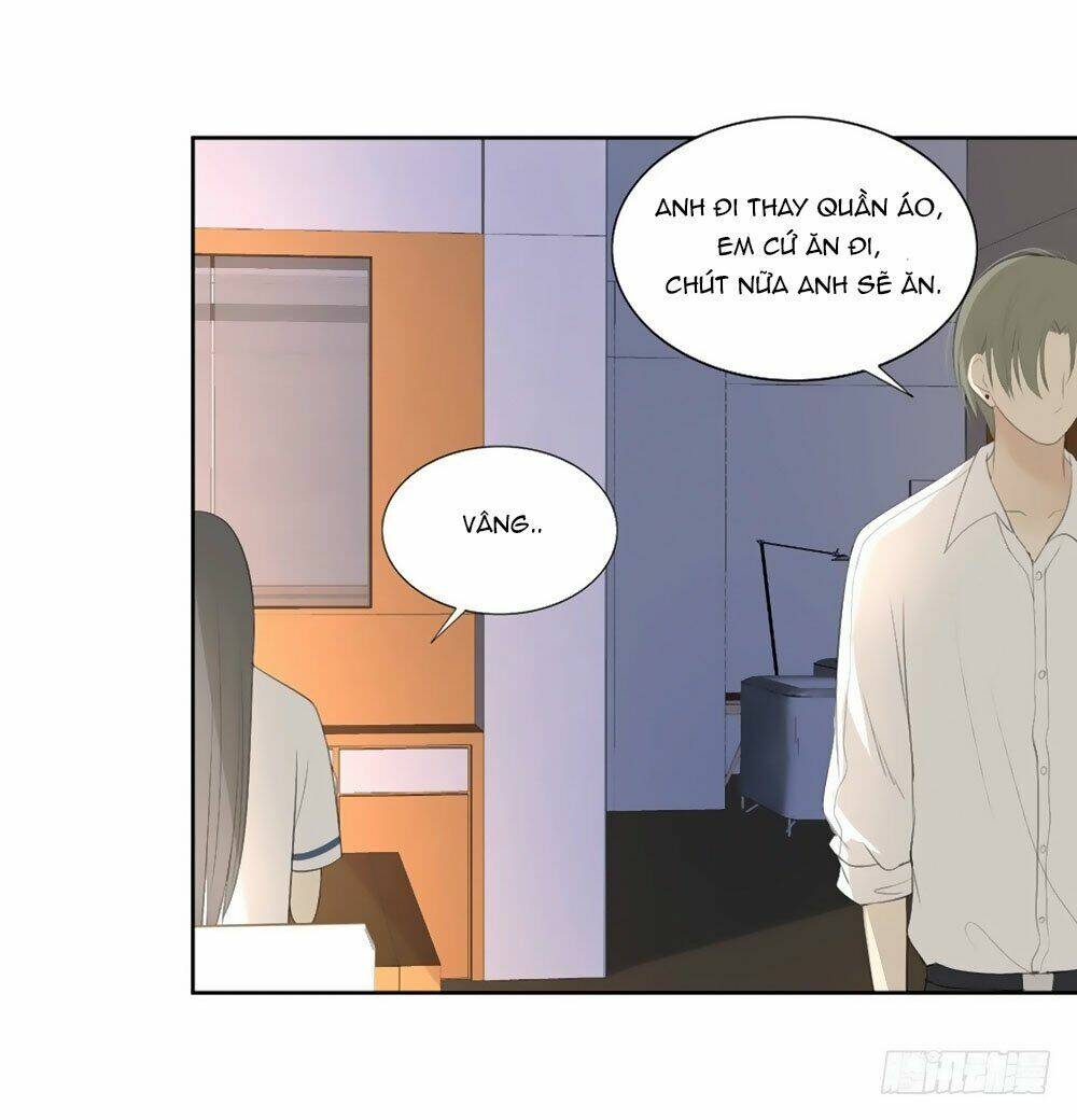 Sinh Sinh Tương Thác: Chapter 32