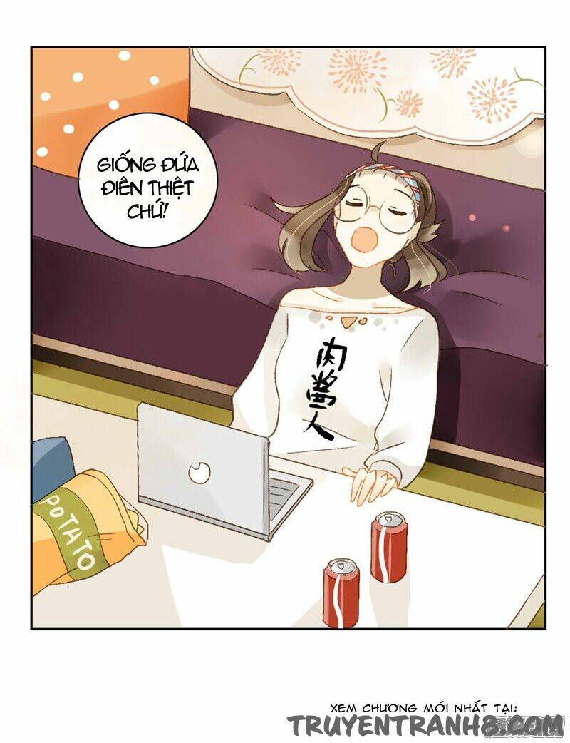 Sức Mạnh Của Sắc Đẹp: Chapter 129