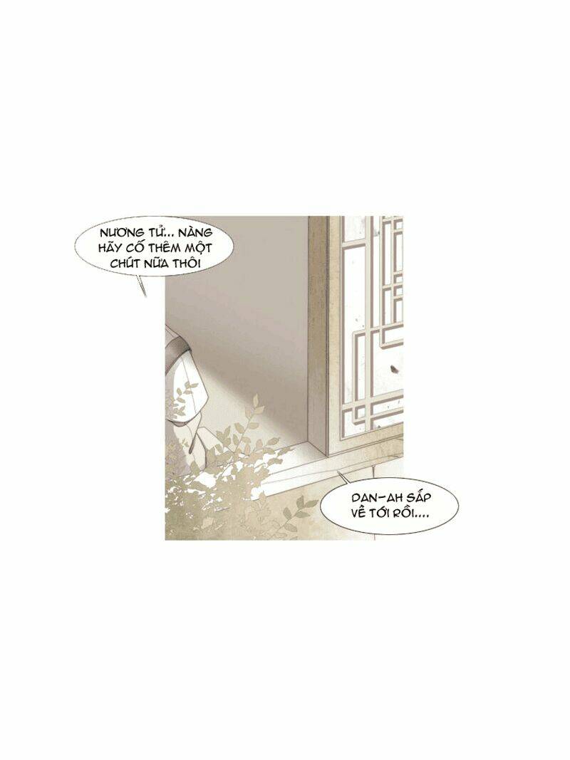 Twelve Nights: Chapter 4