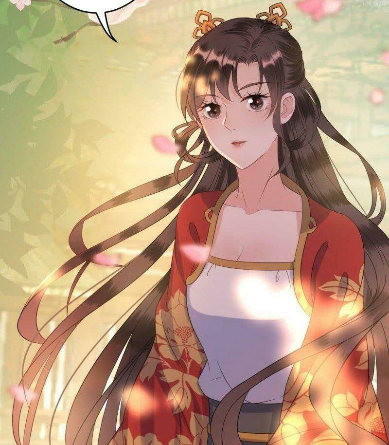 Vương Gia Kiêu Ngạo Quá Khó Cua: Chapter 45