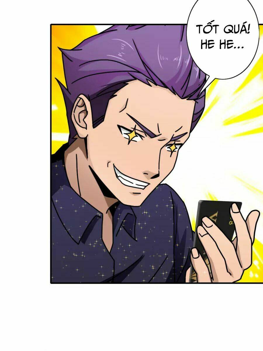 Hộ Hoa Cao Thủ Tại Đô Thị: Chapter 85