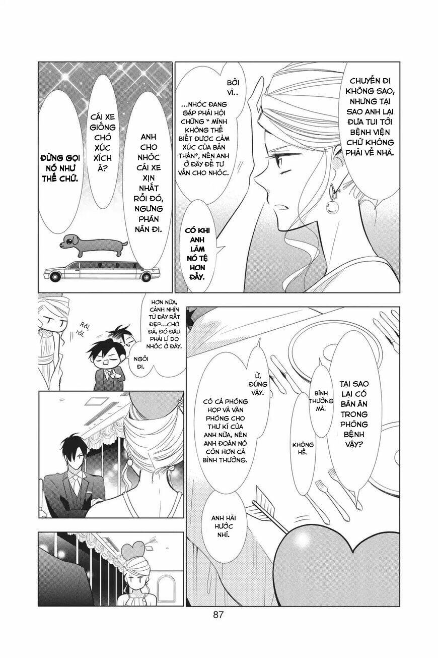 Phong Quỷ Truyền Thuyết: Chapter 66