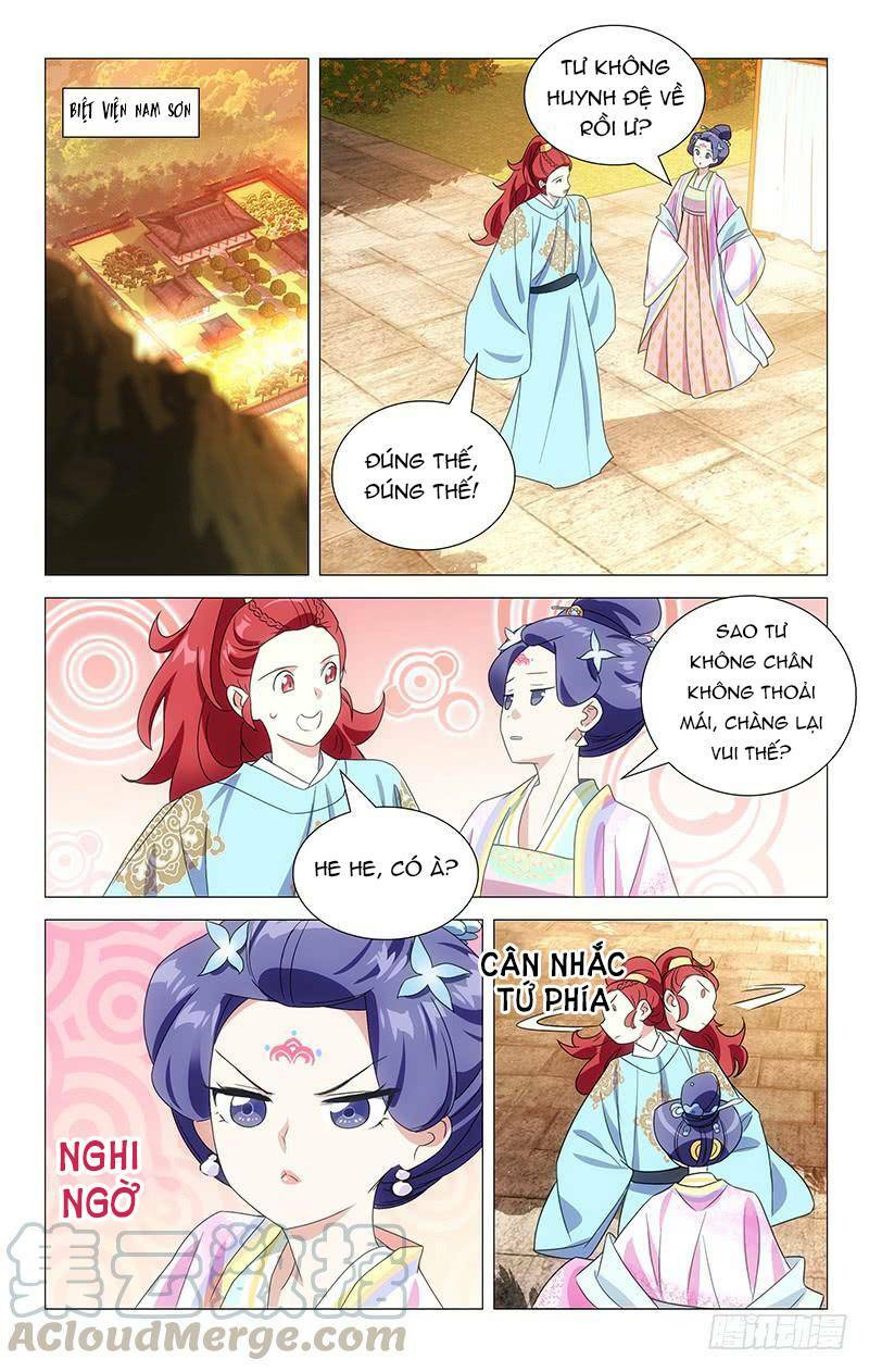 Phò Mã! Không Nên A!: Chapter 143