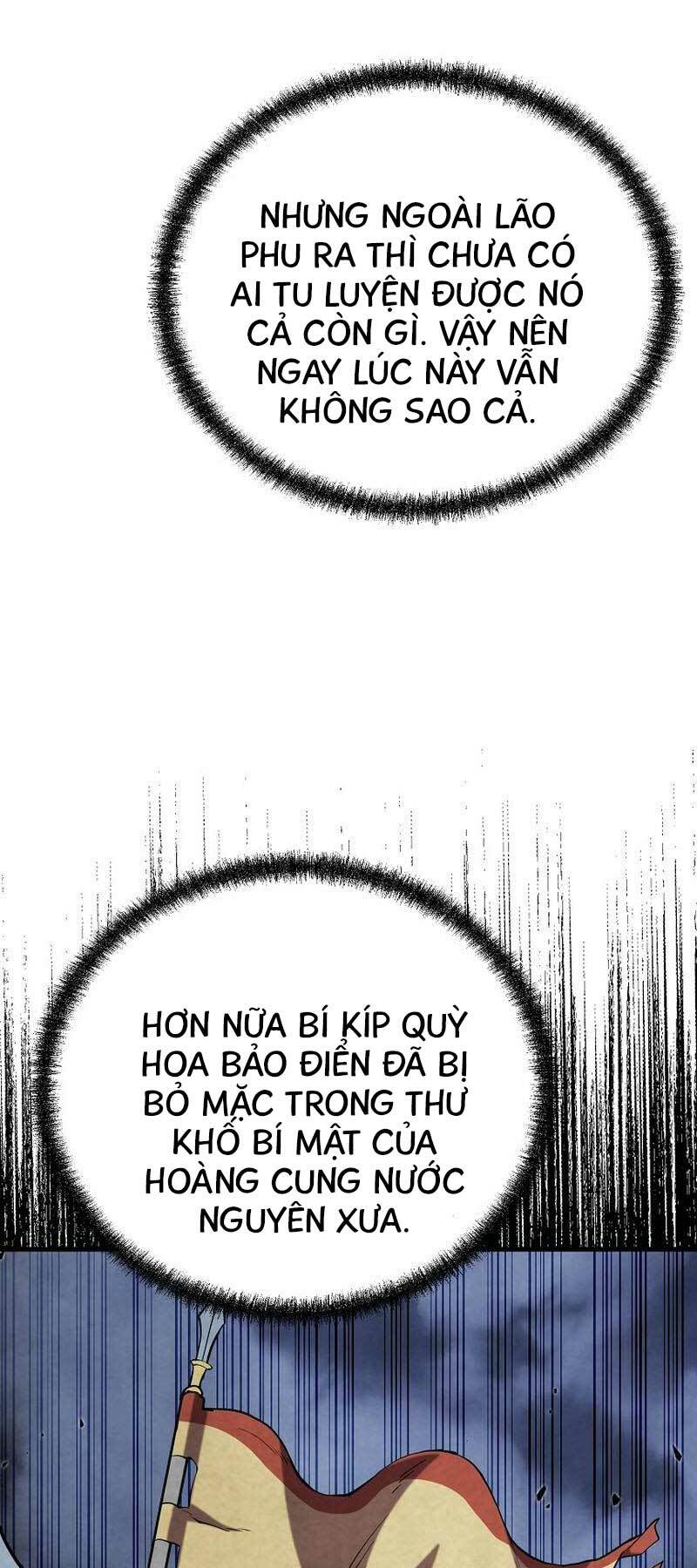 Đông Phương Bất Bại: Chapter 16