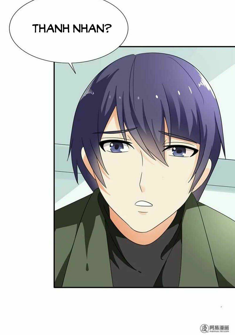 Em Vẫn Còn Nhỏ: Chapter 81