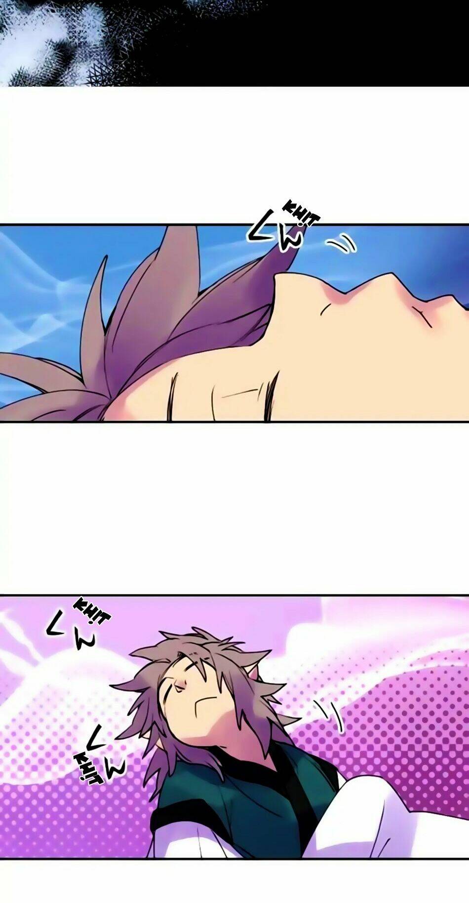 Ake No Tobari: Chapter 153