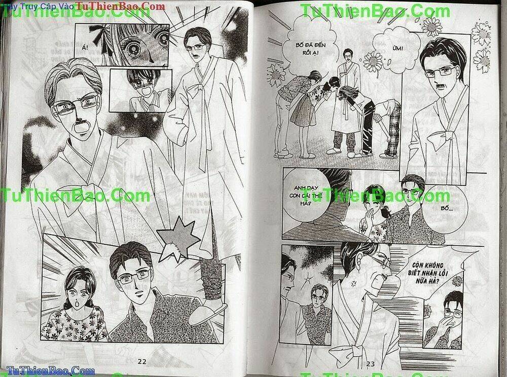 Anh Chàng Đẹp Gái Bản Đẹp: Chapter 1