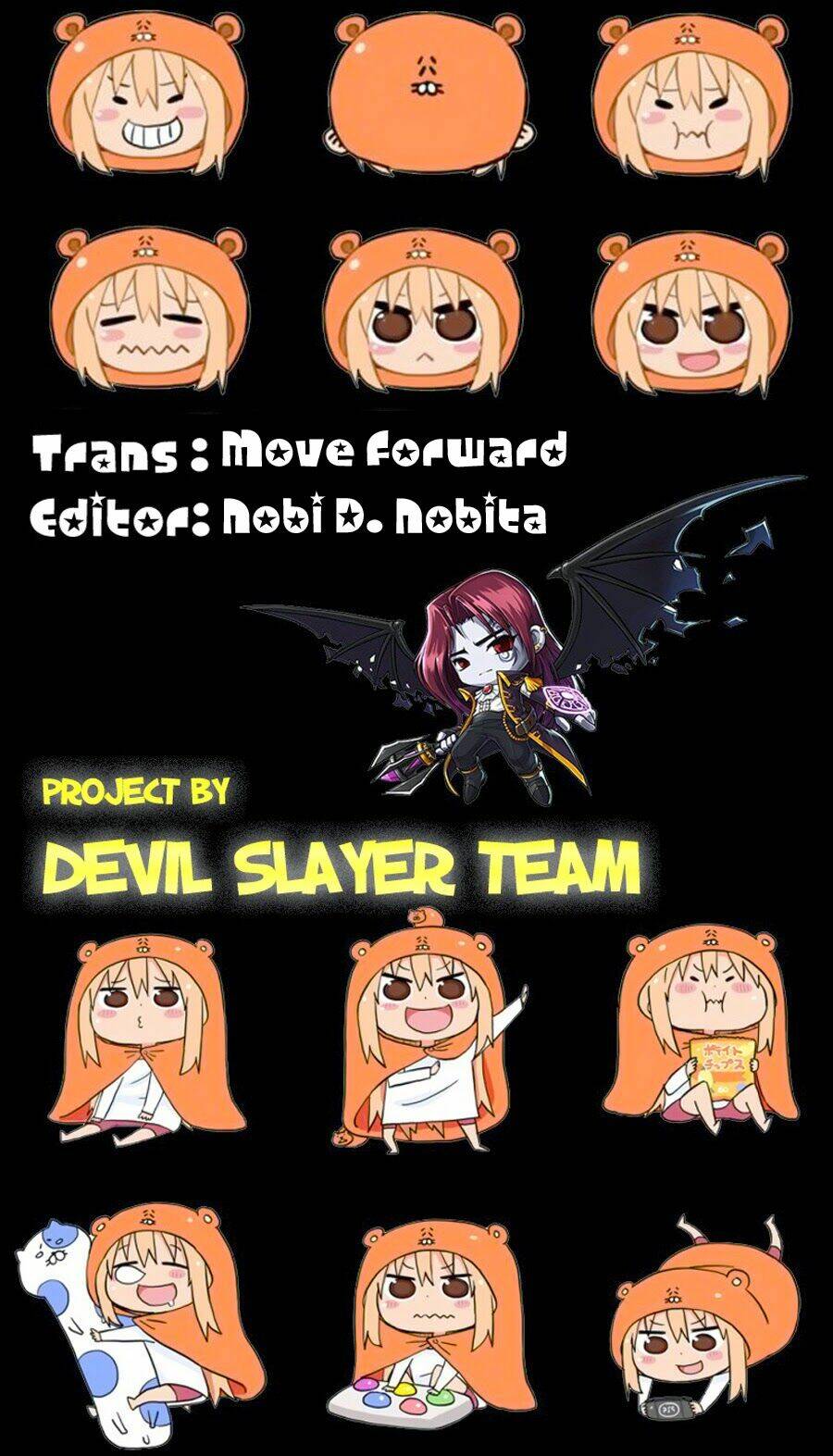 Đứa Em Gái Hai Mặt: Chapter 52