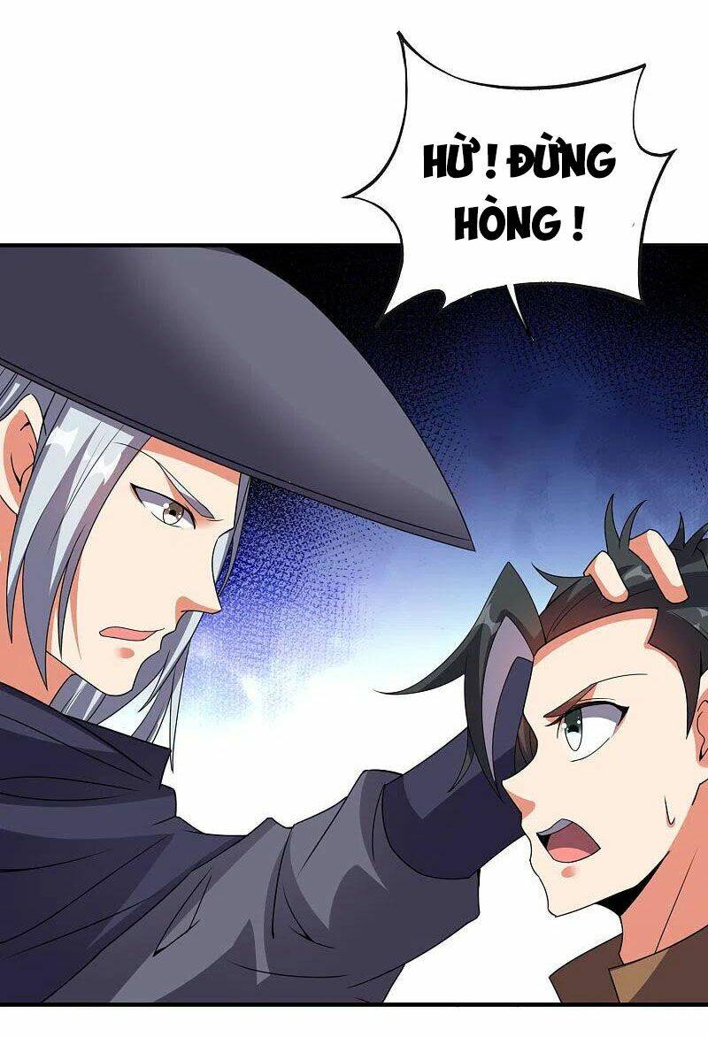 Phục Thiên Thánh Chủ: Chapter 182