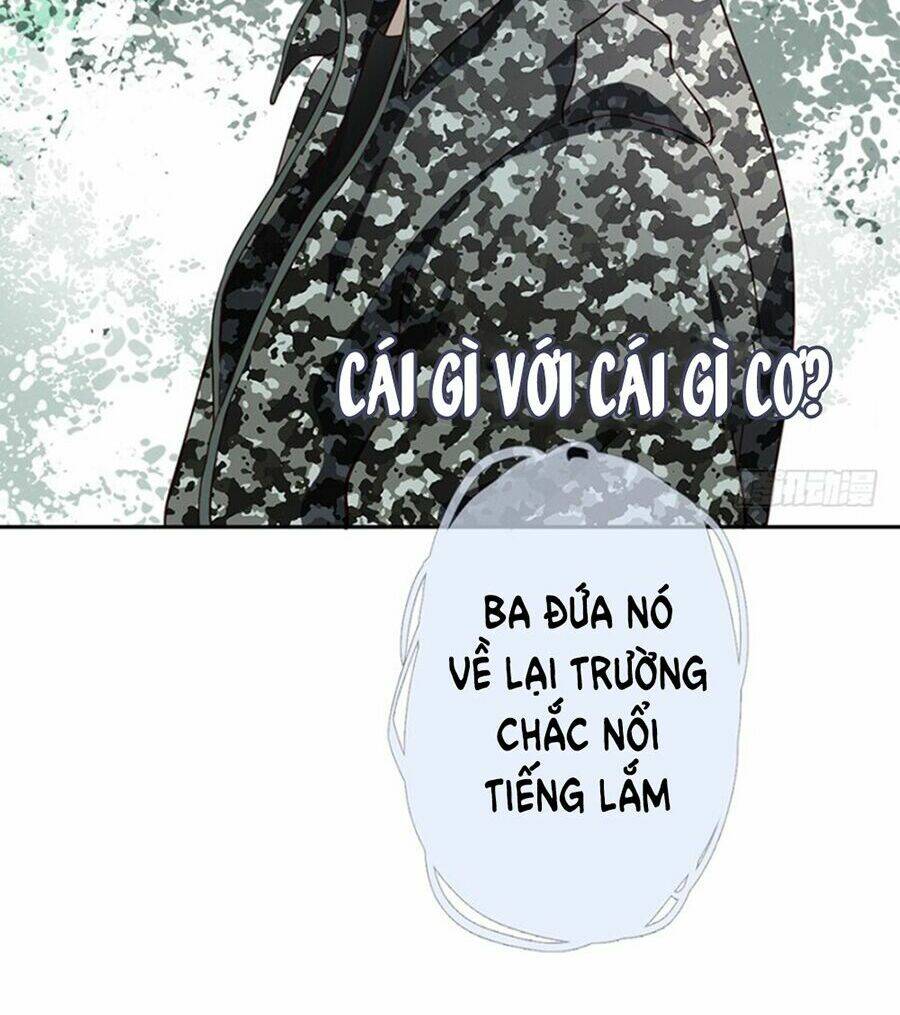 Thiếu Niên Rắc Rối: Chapter 14