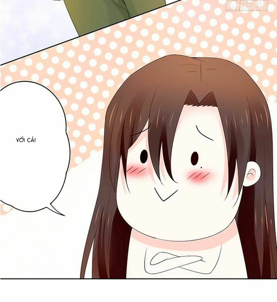 Bạn Trai Là Ngôi Sao: Chapter 116