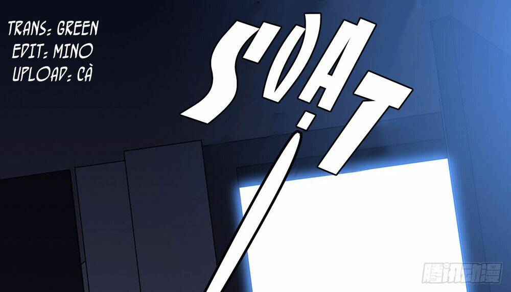 Người Yêu Thời Không: Chapter 62