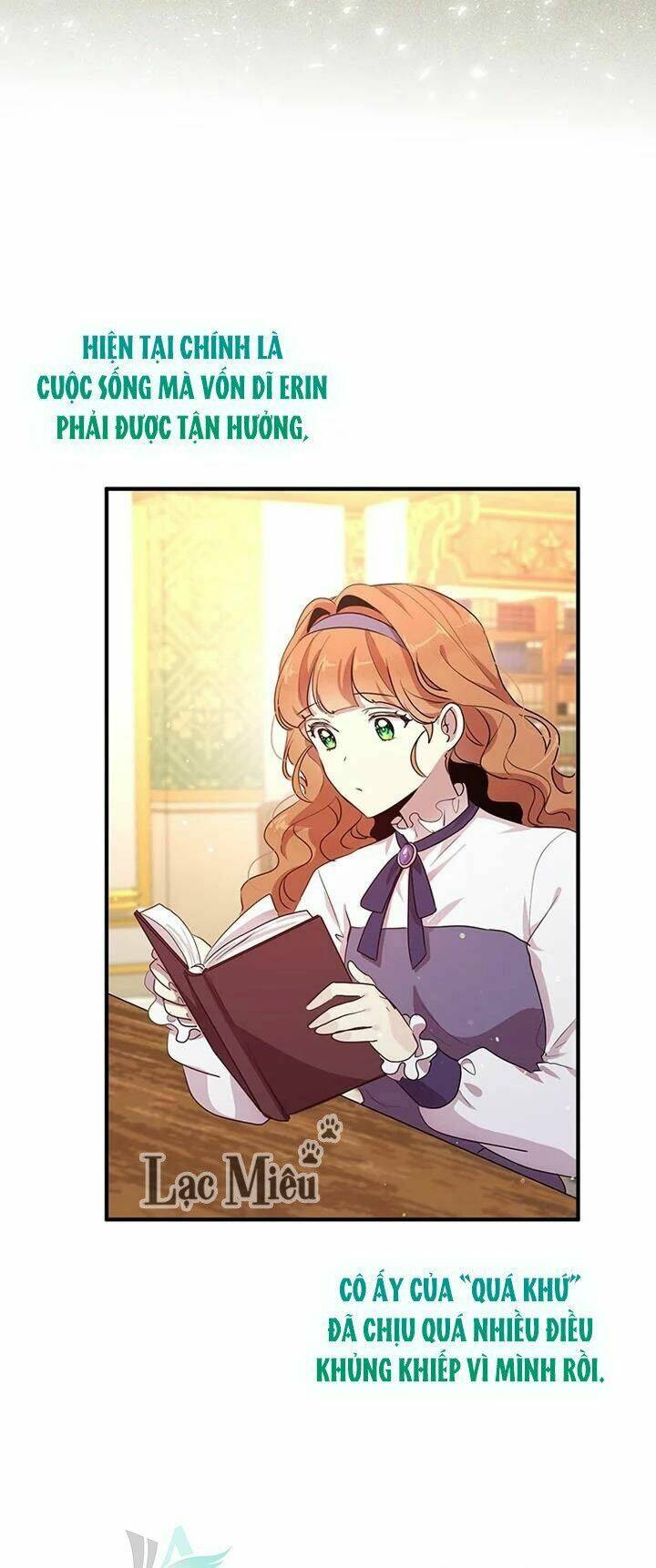 Công Tước, Loạn Vừa Thôi!: Chapter 103