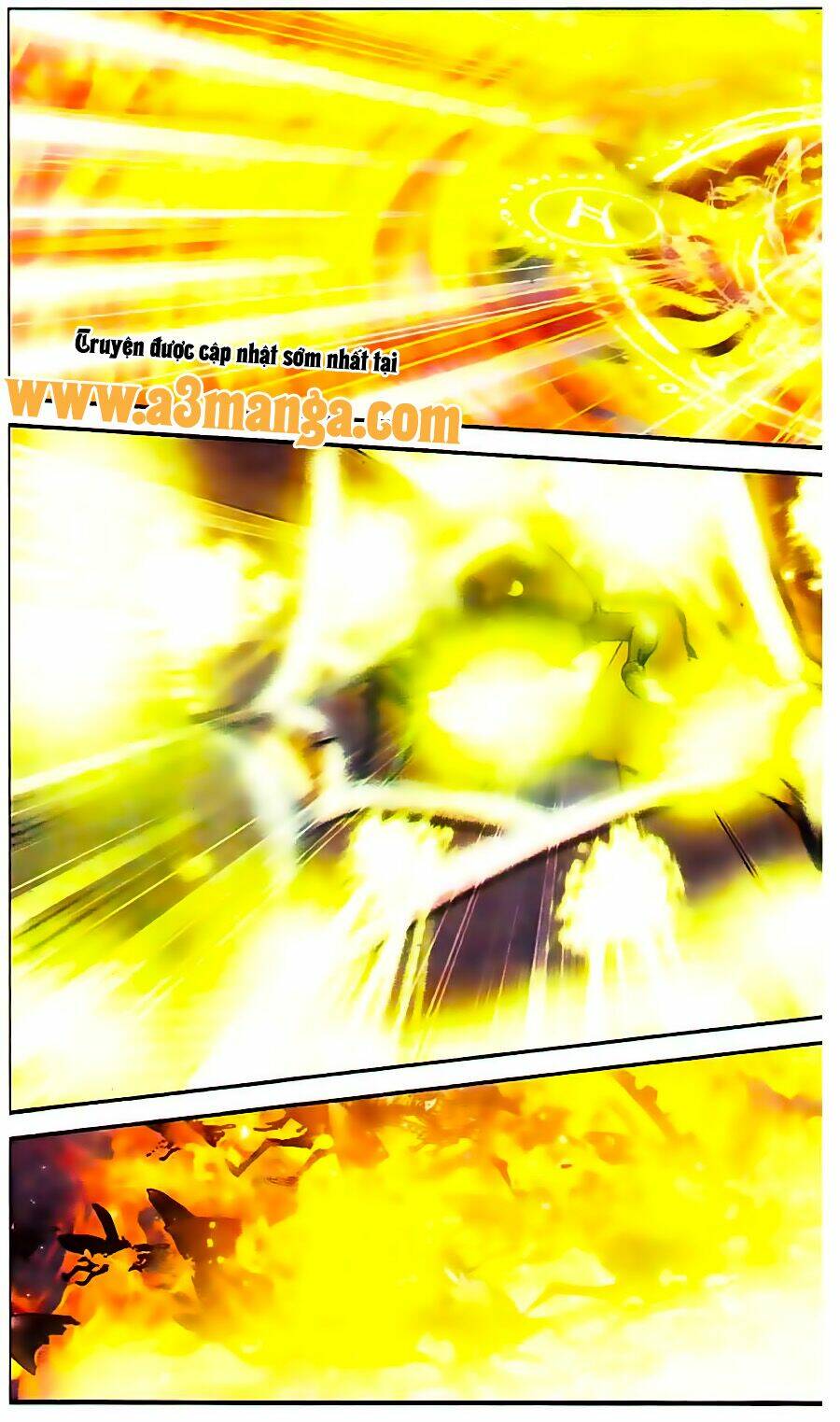 Thâu Tinh Cửu Nguyệt Thiên: Chapter 344