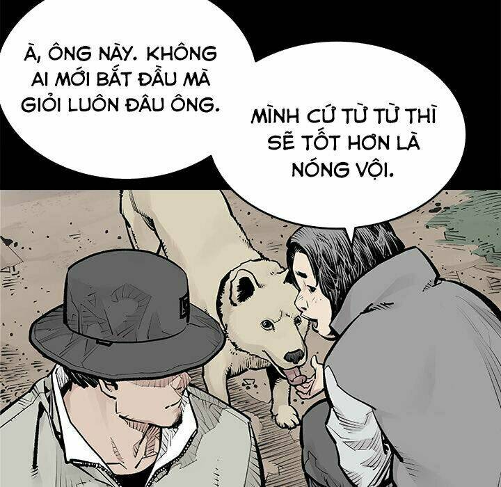 The Devil\’s Descendants: Chapter 1