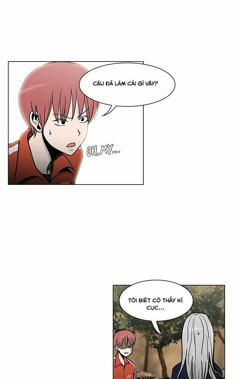 Anh Ấy Là Nữ Sinh Cấp 3: Chapter 59