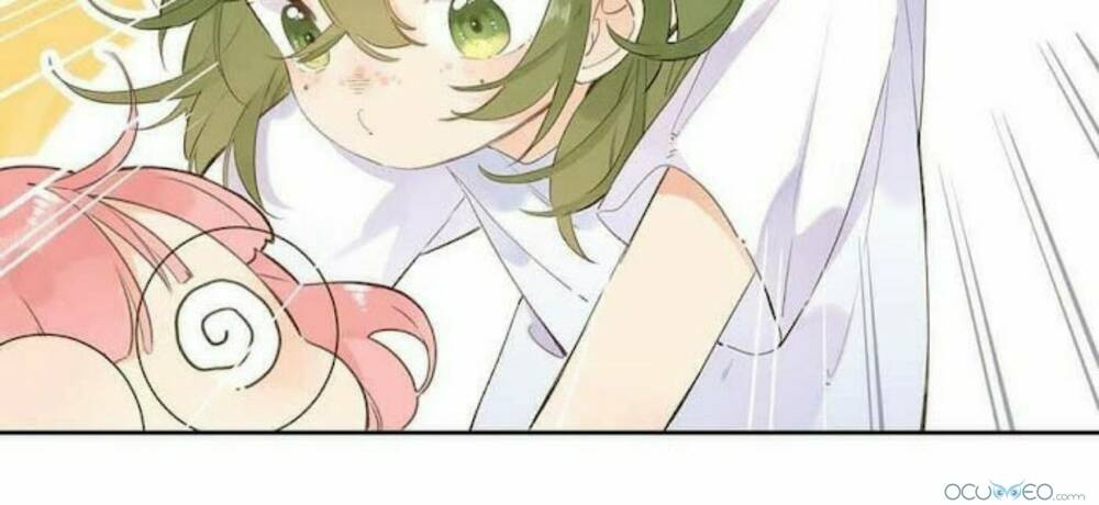 Sos! Tôi Đã Yêu Một Con Sâu Bướm (Phần 2): Chapter 12