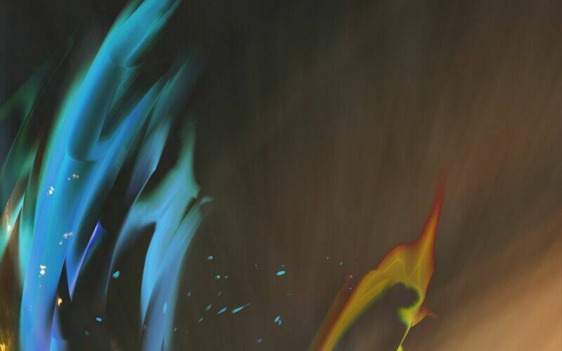 Lâm Uyên Kiếp: Chapter 2