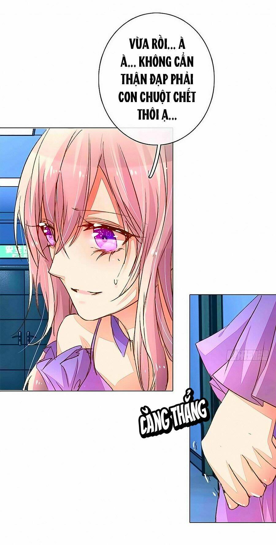 Hào Môn Tiểu Lãn Thê: Chapter 74