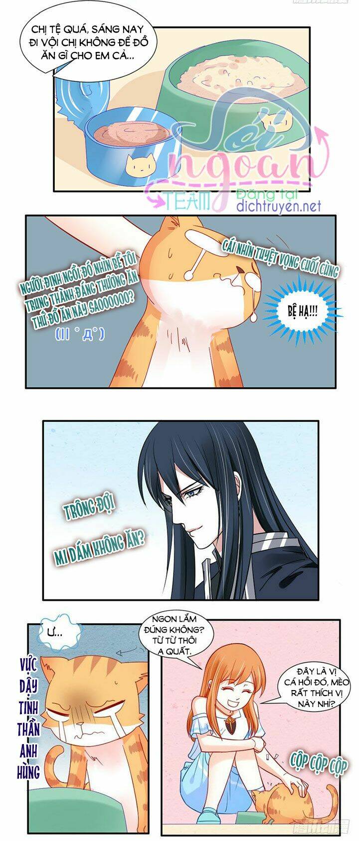 Ma Vương Đại Nhân Đi Thông Thả: Chapter 53